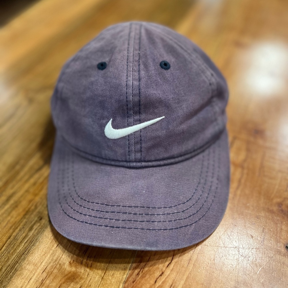 NIKE child’s cap in GUC